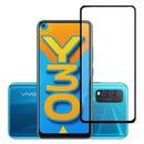 Vivo Y30 Tempered Glass