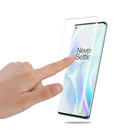 OnePlus 8 Pro UV Tempered Glass