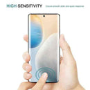 Vivo X60 Pro Plus 5G Tempered Glass