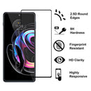 Motorola Moto Edge 20 Pro 5G Screen Protector