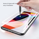 Xiaomi Mi 10 Pro 5G UV Tempered Glass