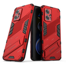 Elegant Armour - Mobile Back Case for Redmi K50i 5G - 6.6 Inches
