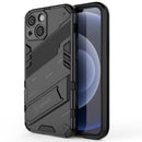 Elegant Armour -  Mobile Cover for iPhone 13 - 6.1 Inches