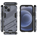 Elegant Armour -  Mobile Cover for iPhone 13 - 6.1 Inches