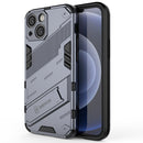 Elegant Armour -  Mobile Cover for iPhone 13 - 6.1 Inches