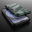 Elegant Armour -  Mobile Cover for iPhone 13 - 6.1 Inches