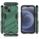 Elegant Armour -  Mobile Cover for iPhone 13 - 6.1 Inches
