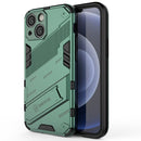 Elegant Armour -  Mobile Cover for iPhone 13 - 6.1 Inches