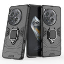 Classic Robot - Back Case for OnePlus 12 5G - 6.82 Inches - (INR 259 For Prepaid Orders Only)