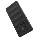 Shield Silicone - Mobile Case for OnePlus 12 5G - 6.82 Inches - (INR 159 Only for prepaid orders)