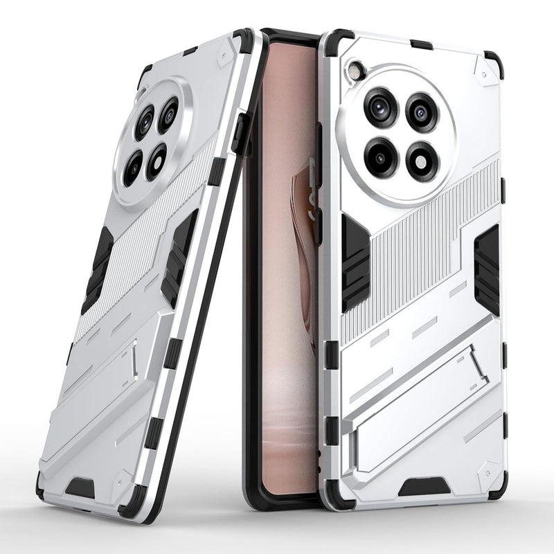 CULT OF PERSONALITY - Elegant Armour Mobile Cover for OnePlus 12R 5G - 6.78 Inches