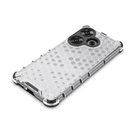 Classic Armour - Mobile Back Cover for Poco F6 5G - 6.67 Inches