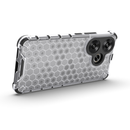 Classic Armour - Mobile Back Cover for Poco F6 5G - 6.67 Inches