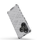 Classic Armour - Mobile Back Cover for Poco F6 5G - 6.67 Inches