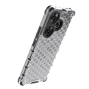 Classic Armour - Mobile Back Cover for Poco F6 5G - 6.67 Inches