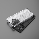 Classic Armour - Mobile Back Cover for Poco F6 5G - 6.67 Inches