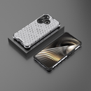 Classic Armour - Mobile Back Cover for Poco F6 5G - 6.67 Inches