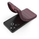Shield Silicone - Mobile Case for Poco F6 5G - 6.67 Inches - (INR 159 Only for prepaid orders)
