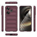 Shield Silicone - Mobile Case for Poco F6 5G - 6.67 Inches - (INR 159 Only for prepaid orders)