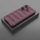 Shield Silicone - Mobile Case for Poco F6 5G - 6.67 Inches - (INR 159 Only for prepaid orders)