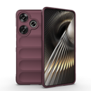 Shield Silicone - Mobile Case for Poco F6 5G - 6.67 Inches - (INR 159 Only for prepaid orders)