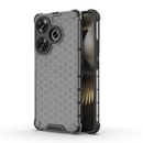 Classic Armour - Mobile Back Cover for Poco F6 5G - 6.67 Inches