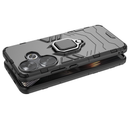 Classic Robot - Back Case for Poco F6 5G - 6.67 Inches - (INR 259 for prepaid orders only)