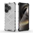 Classic Armour - Mobile Back Cover for Poco F6 5G - 6.67 Inches