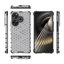 Classic Armour - Mobile Back Cover for Poco F6 5G - 6.67 Inches