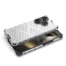 Classic Armour - Mobile Back Cover for Poco F6 5G - 6.67 Inches