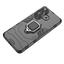 Classic Robot - Back Case for Poco F6 5G - 6.67 Inches - (INR 259 for prepaid orders only)