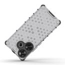 Classic Armour - Mobile Back Cover for Poco F6 5G - 6.67 Inches