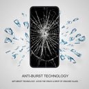 nPlusOne - 9H Tempered Glass for Samsung Galaxy S23 5G - 6.1 Inches