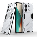 Elegant Armour -  Mobile Cover for Redmi Note 13 5G - 6.67 Inches