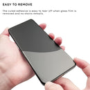 nPlusOne - UV Full Glue Tempered Glass for Vivo V30 Pro 5G - 6.78 Inches