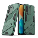 Elegant Armour -  Mobile Cover for Vivo V25 Pro 5G - 6.56 Inches