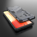 Elegant Armour -  Mobile Cover for Vivo X80 Pro 5G - 6.78 Inches