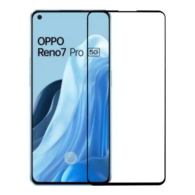 Pellicola In Vetro Temperato Per OPPO RENO 7 5G - Proteggi