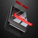 GLASSnCOVER - Full Body Back Case for Samsung Galaxy A53 5G - 6.5 Inches
