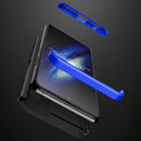 GLASSnCOVER - Full Body Back Case for Vivo Y75 5G - 6.58 Inches