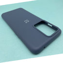 CULT OF PERSONALITY - Silicone Back Cover for OnePlus Nord 2T 5G - 6.43 Inches