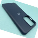CULT OF PERSONALITY - Silicone Back Cover for OnePlus Nord 2T 5G - 6.43 Inches