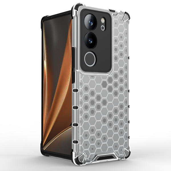 GLASSnCOVER - Classic Armour Back Cover for Vivo V29 Pro 5G - 6.78 Inches