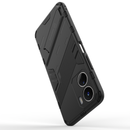 Elegant Armour -  Mobile Cover for Vivo Y16 - 6.51 Inches