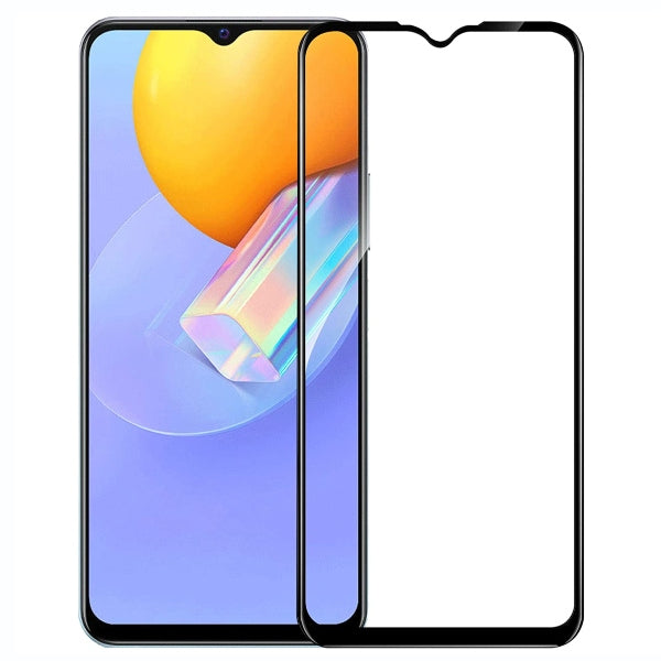 Vivo Y31 Tempered Glass