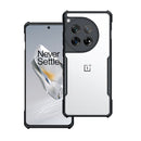 X Series - mOBILE cASE for OnePlus 12 5G - 6.82 Inches