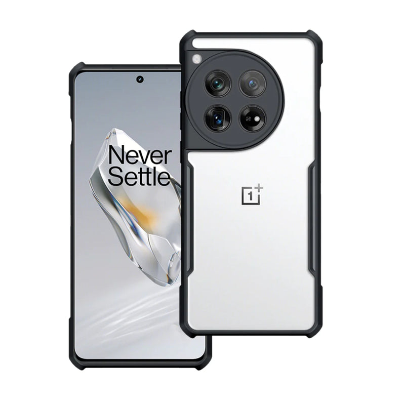 X Series - Mobile Cover for OnePlus 12 5G - 6.82 Inches