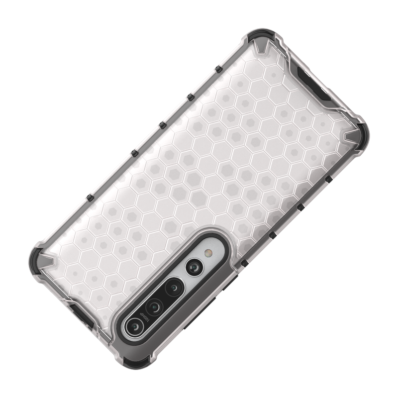 Classic Armour - Back Case for MI 10 Pro 5G - 6.67 Inches