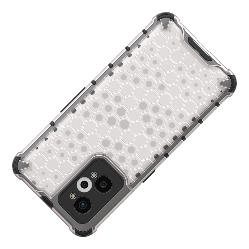 Classic Armour - Back Cover for Realme GT Neo 3T - 6.62 Inches