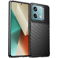 Stride Armour - Rugged Shockproof Back Cover for Redmi Note 13 5G - 6.67 Inches